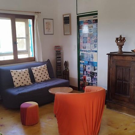 Une Maison Sur Une Presqu'Ile ميناء سانت-لويس-دو-رون المظهر الخارجي الصورة